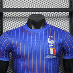 2026-27 France Special Player Version