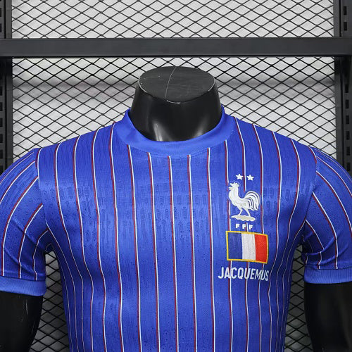 2026-27 France Special Player Version