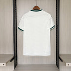 Versión para aficionados de la camiseta visitante de Irlanda del Norte 2026-27