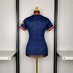 2026-27 Arsenal Away Women