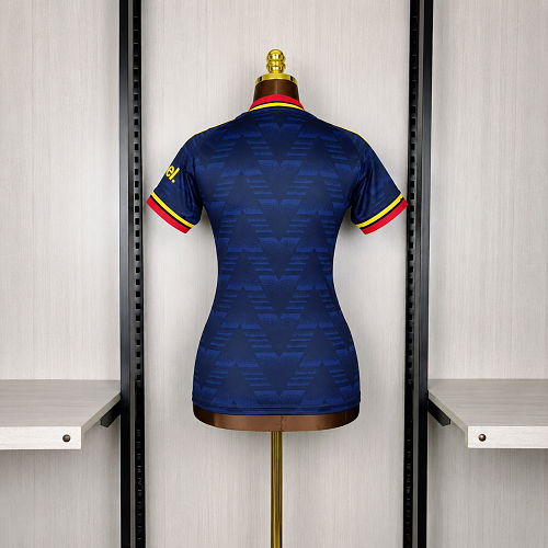 2026-27 Arsenal Away Women