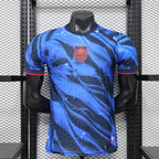 2026-27 USA Blue Special Player Version