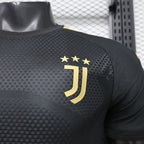 2026-27 Juventus Third Away Player Version Football Jersey