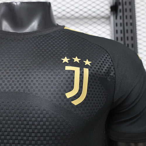 2026-27 Juventus Third Away Player Version Football Jersey