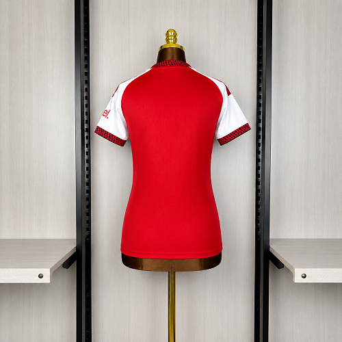 2026-27 Arsenal Home Women