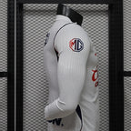 2026-27 Chivas Away Player Version Long Sleeves