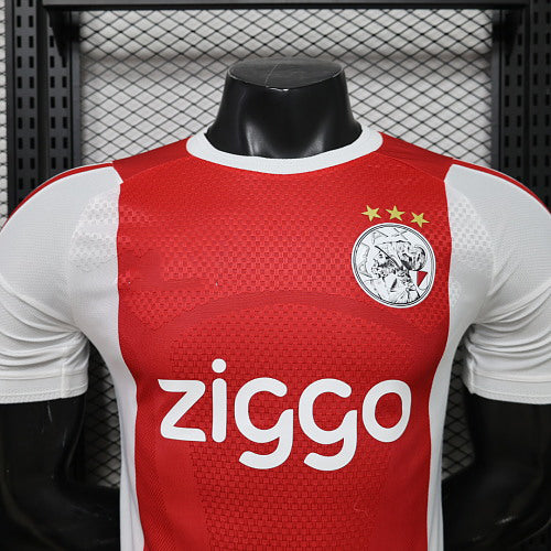 2026-27 Ajax Heimtrikot Spielerversion
