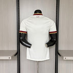 2026-27 Spain Away Player Version