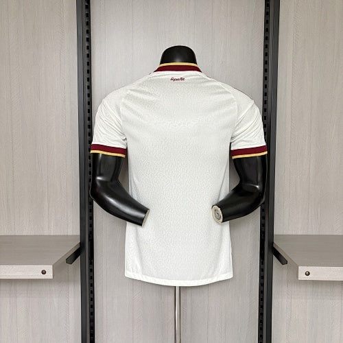 Versión Jugador Visitante España 2026-27