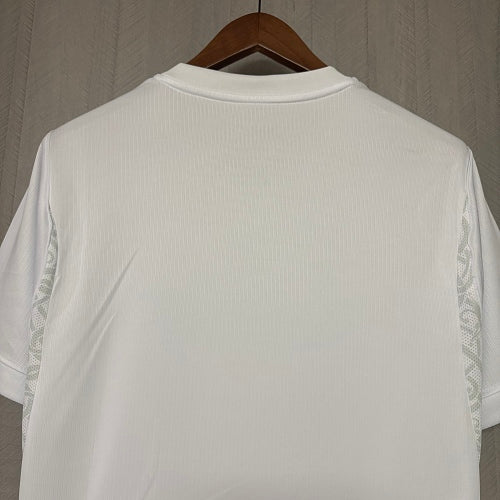 2026-27 Norway White Special Fan Version