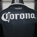 2026-27 America Away Player Version Long sleeves