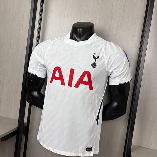 2026-27 Tottenham Hotspur Home Player Version