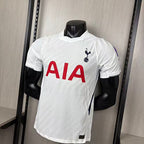 2026-27 Tottenham Hotspur Home Player Version
