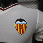 2026-27 Valencia Home Player Version