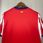 2026-27 Atletico Madrid Home Fan Version