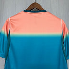 2026-27 Australia Away Fan Version