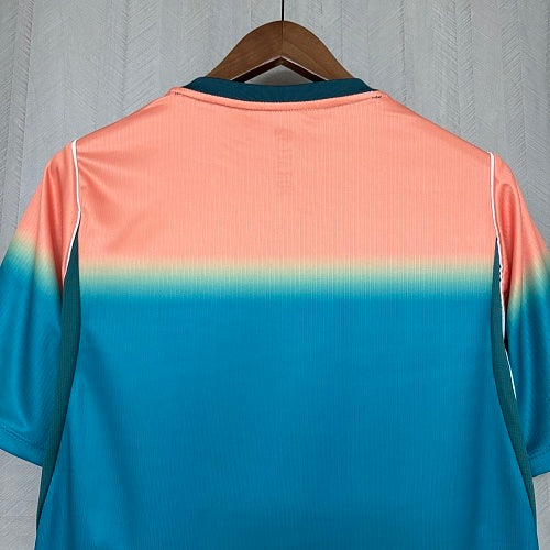 2026-27 Australia Away Fan Version