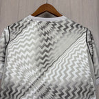 2026-27 Corinthians Goalkeeper Gray Fan Version