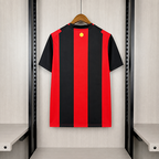 2026-27 AC Milan Home Fan Version