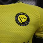 2026-27 Riyadh Victory Home With ADS Player Version