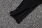 2026-27 Chelsea Black Training Suit