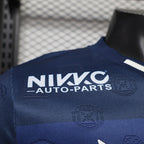 2026-27 Cruz Azul Third Away Player Version