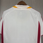 2006 Spanien Auswärts Retro