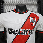 2026-27 River Plate Home Player Version