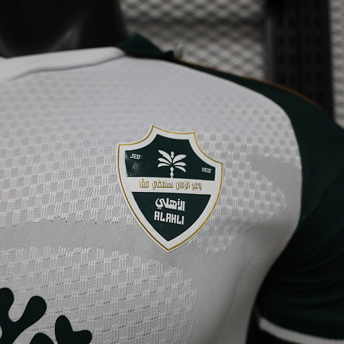 2026-27 Jeddah National Away Player Version