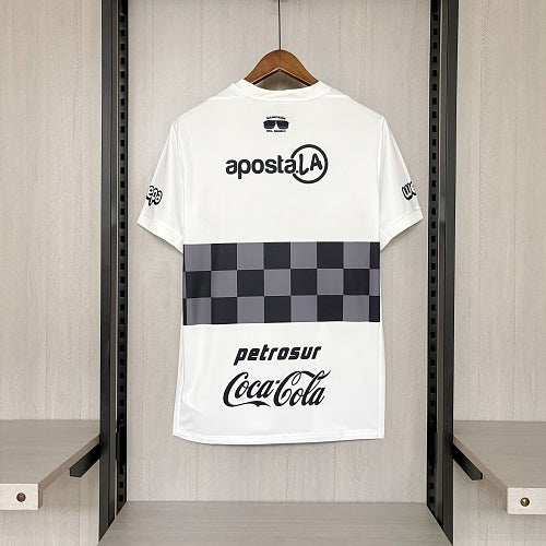 2026-27 Olimpia Heimtrikot Fan-Version