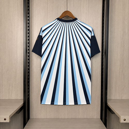 2026-27 Argentina Special Fan Version