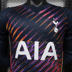 2026-27 Tottenham Hotspur Away Player Version Long Sleeve