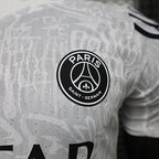 2026-27 Paris Third Away Player Version Football Jersey