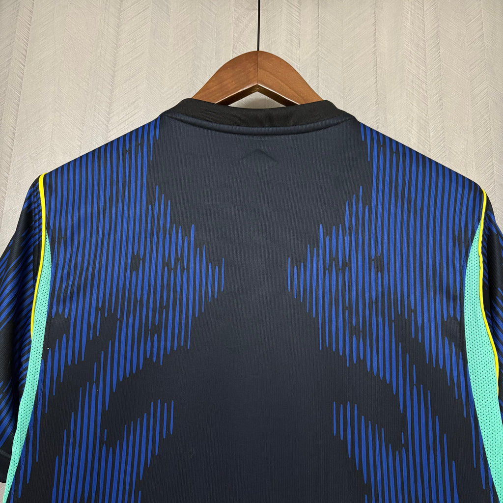 2026-27 Brazil Away Fan Version