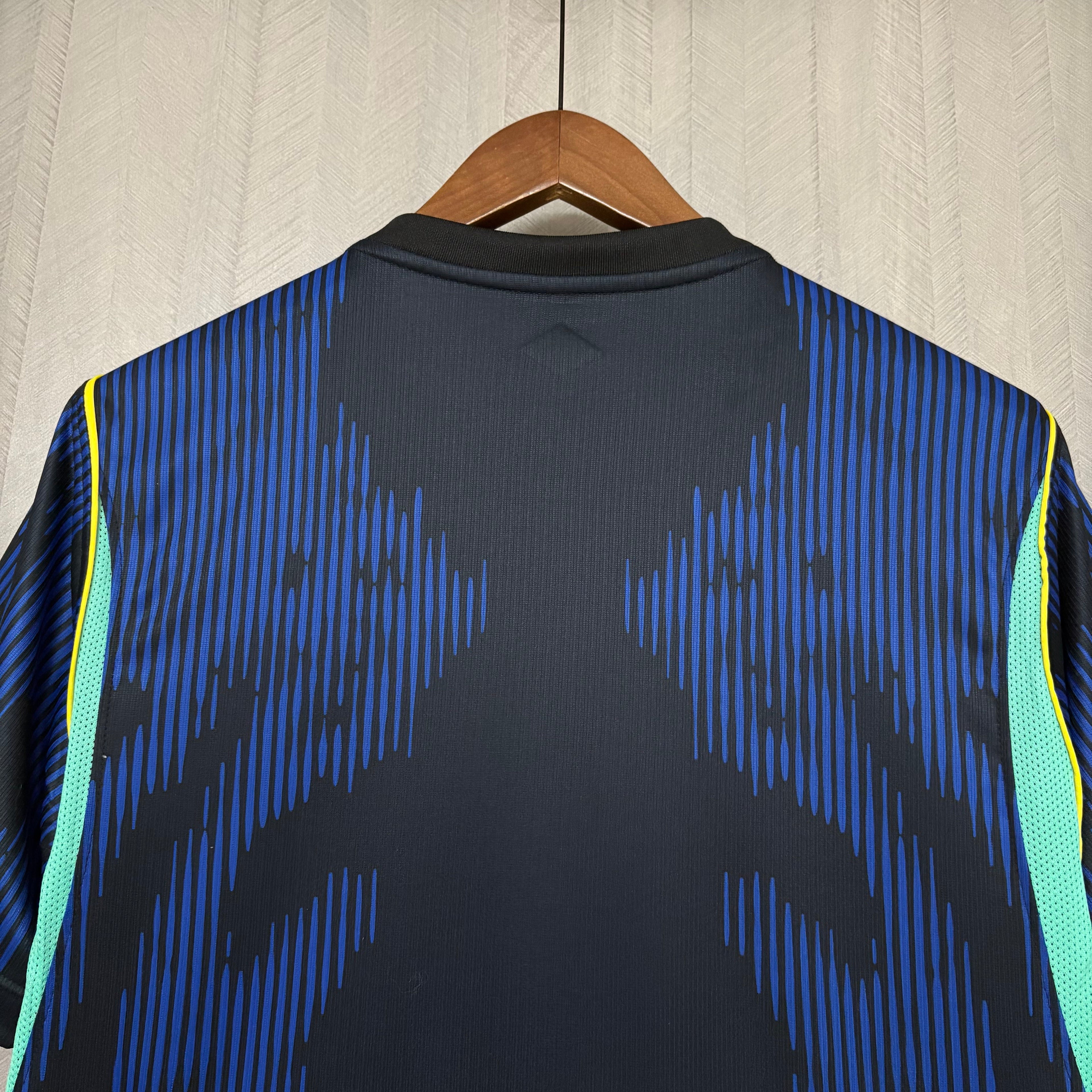 2026-27 Brazil Away Fan Version