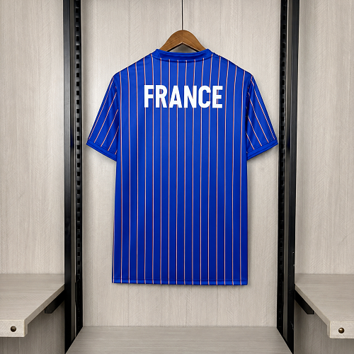 2026-27 France Special Fan Version