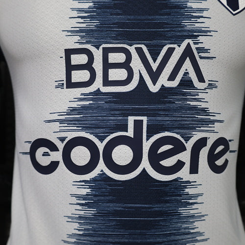 2026-27 Monterey Away Player Version