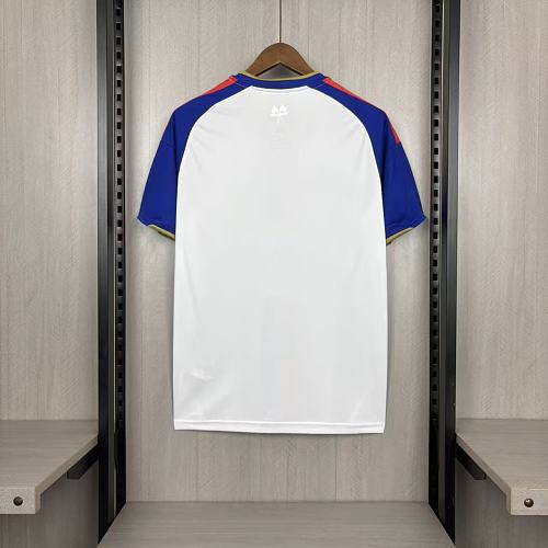 2026-27 Lyon Home Fan Version