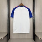 2026-27 Lyon Home Fan Version