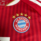 2026-27 Bayern Munich Home Kids