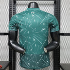 2026-27 Liverpool Goalkeeper Player Version