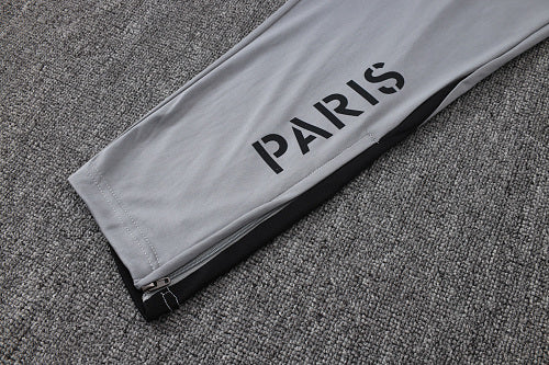 2026-27 Paris White-Gery Training Suit