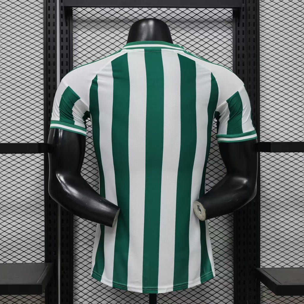 2026-27 Real Madrid White-Green Special Player Version