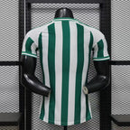 2026-27 Real Madrid White-Green Special Player Version