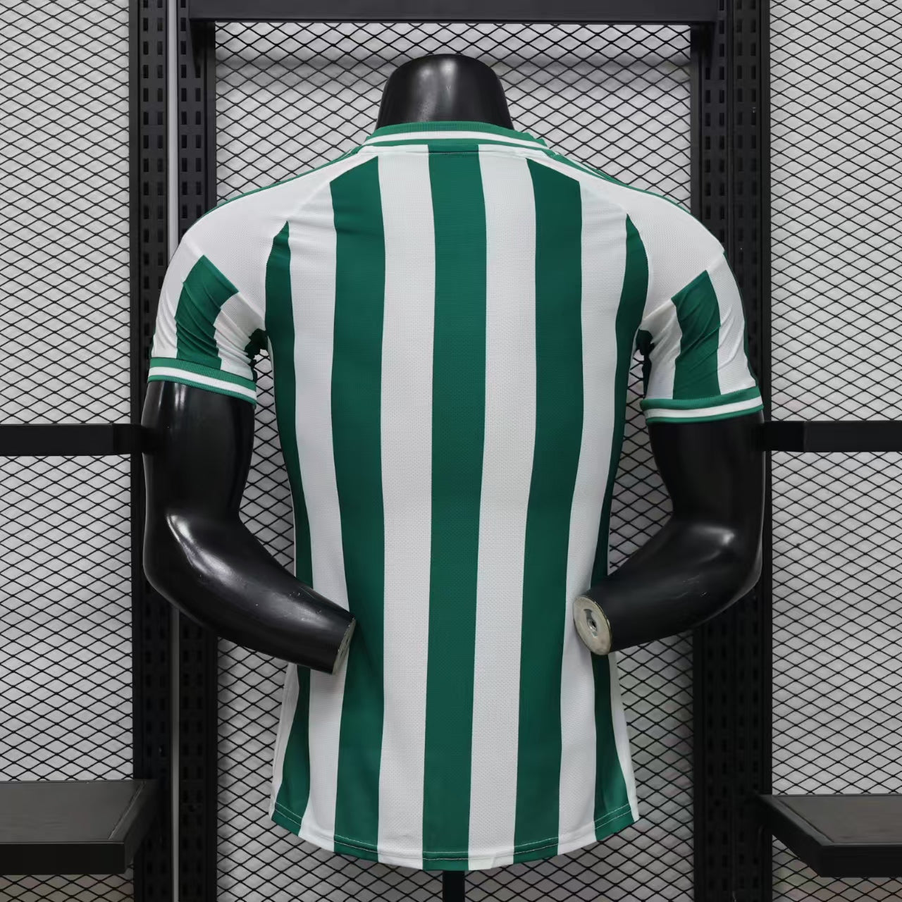 2026-27 Real Madrid White-Green Special Player Version