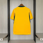 2026-27 Australia Home Fan Version