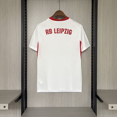 Versión aficionado local del RB Leipzig 2026-27