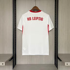 Versión aficionado local del RB Leipzig 2026-27