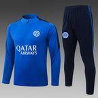 2026-27 Inter Milan Blue Training Suit