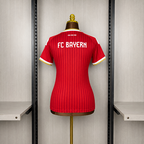 2026-27 Bayern Munich Home Women Jersey